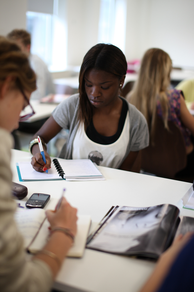 LCF_short_course_business_student